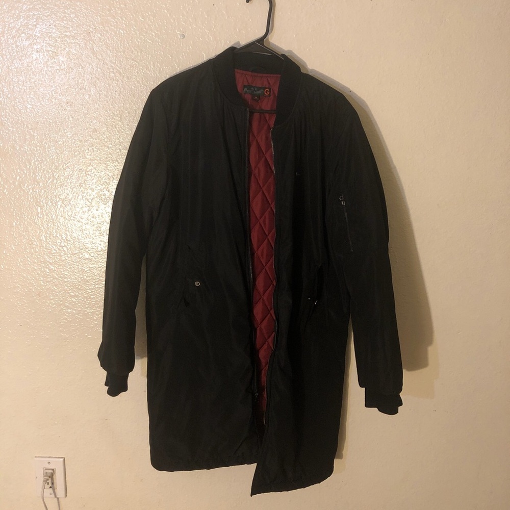 Jacket